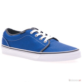 VANS 106 Vulcanized (2tone/limoges/dark shadow) shoes