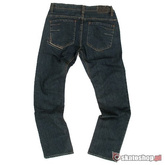 Spodnie ETNIES Team 2 (indigo) 