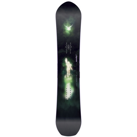 Snowboard CAPITA The Equalizer 146 2024