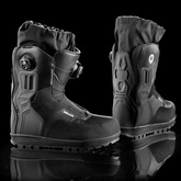 DEELUXE XV (black) snowoboard boots