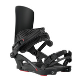 UNION Charger Pro (black) splitboard bindings