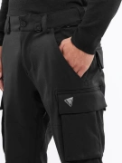 VOLCOM New Articulated (black) snowboard pants
