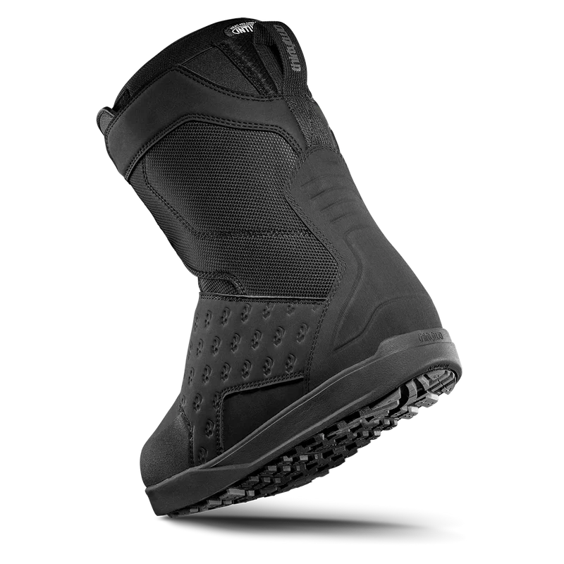 THIRTYTWO Lashed Double BOA (black/grey) snowboard boots