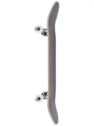 ENJOI Box Panda Green 8.125" skateboard