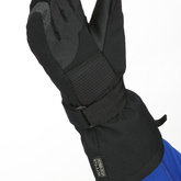 Rękawice LEVEL Butterfly W Glove (black)