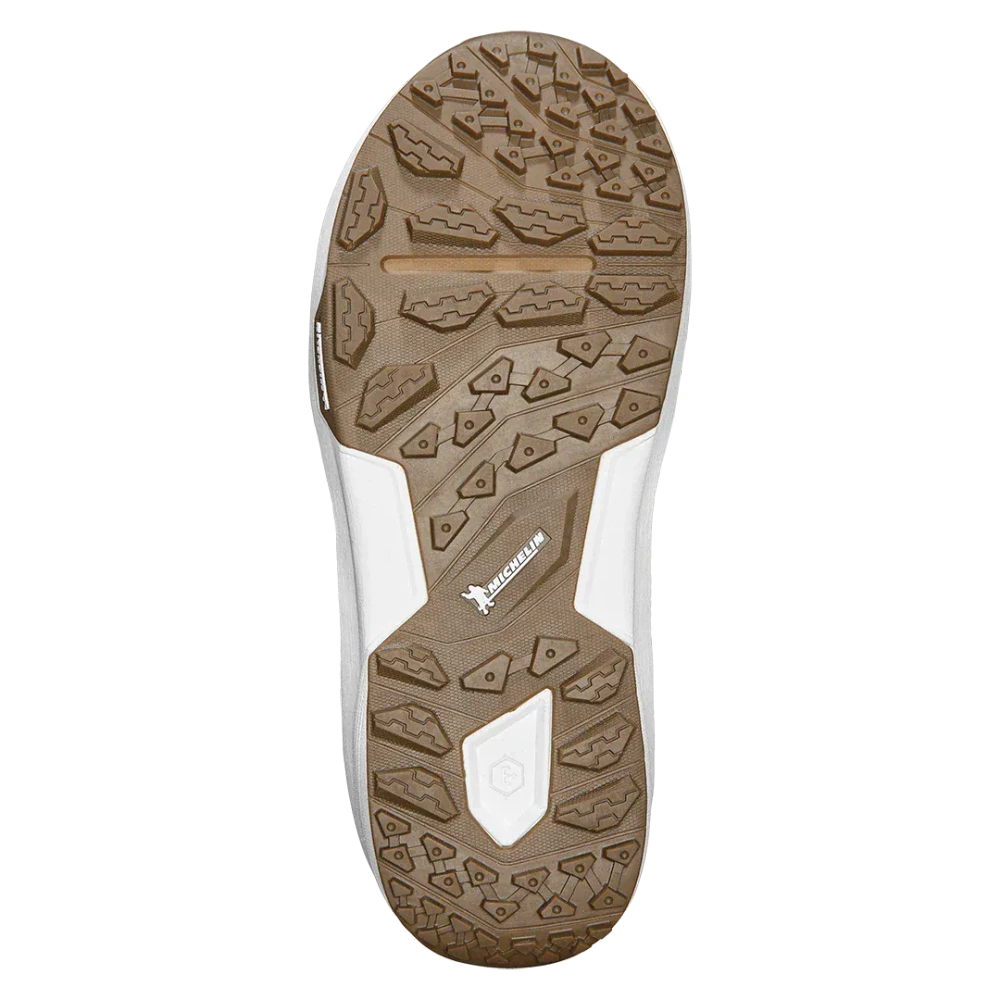 Buty snowboardowe THIRTYTWO TM-2 Double BOA (black)