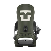 Wiązania UNION Force (army green)