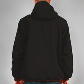 Kurtka Fenix J09/F07 303 czarna < HIT >