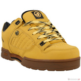 DVS Militia (tan nubuck snow) shoes