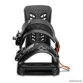 Wiązania splitboardowe UNION Expedition 19' (black)