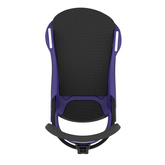 UNION Cadet Pro (purple) 2024 snowboard bindings