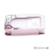 VOLCOM Ipod Snake white/red/blue sase 