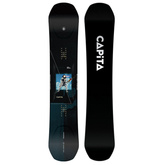 CAPITA Super DOA 154 2026 snowboard