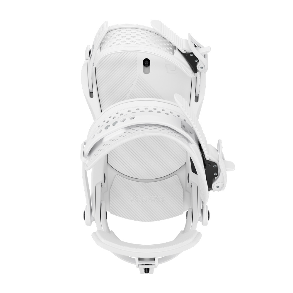 Wiązania UNION Force (white) | skateshop.pl