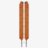 Splitboard CAPITA Navigator Split 158 2025 z fokami w zestawie
