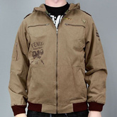 Jacket Fenix J09/F07 303