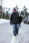 Kurtka snowboardowa 686 GORE-TEX® Core Insulated