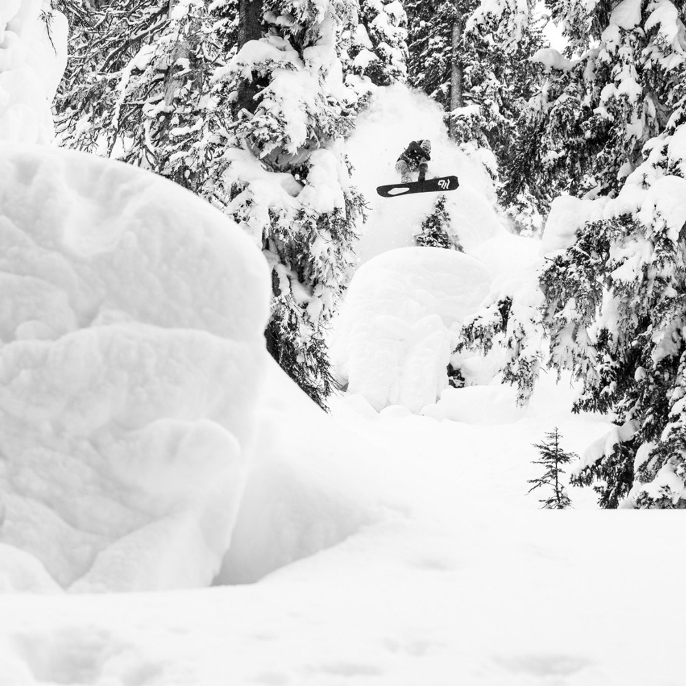 LIB TECH Orca 159 '22 snowboard