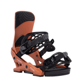 Wiązania JONES Equinox (Terracota)