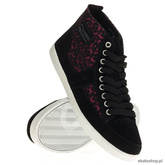 OSIRIS Currency (blk/pnk/lace) shoes