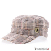DC Neal WMN espresso cap