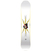 CAPITA Spring Break Resort Twin 156 2025 snowboard