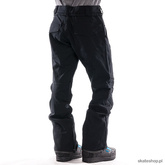 Spodnie snowboardowe VOLCOM Articulated (blk)
