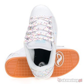Buty ADIO Ammo WMN (white/blue/gum)