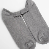 Skarpetki NERVOUS NoSox (grey)