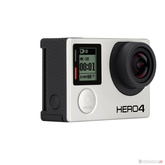 Kamera GoPro HERO 4 Black