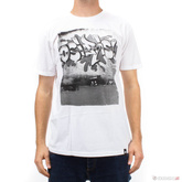 OSIRIS Commercial (white) t-shirt
