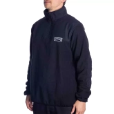 Bluza METHOD MAG Midweight Fleece (black)