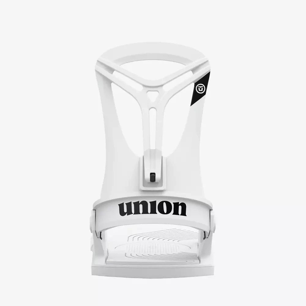 UNION Rosa WMN '23 (white) snowboard bindings