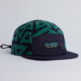 COAL The Bridger (mint geo) cap