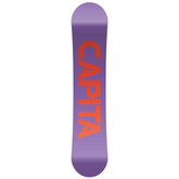 CAPITA Jess Kimura Mini 130 2025 snowboard