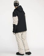 Kurtka snowboardowa VOLCOM Primry Insulated (black)