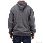 DVS Core Logo Pull (charcoal/black) hoodie