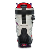 Buty snowboardowe VANS Infuse Longo (marshmallow/black)