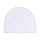 METHOD MAG Label beanie by Autumn (off white) beanie