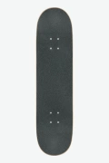 G0 Fubar (haze/off white) 7.75" skateboard