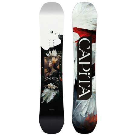 Snowboard CAPITA Birds Of A Feather 144 2025