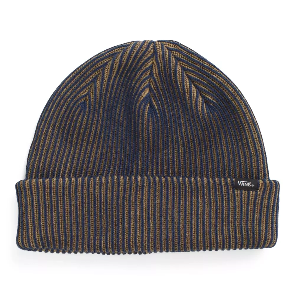 Czapka VANS Lizzie Armanto Beanie (dress blues)