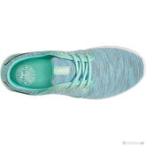 ETNIES Scout W (teal) shoes