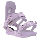UNION Trilogy (lilac) 2024 DEMO snowboard bindings