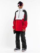 Spodnie snowboardowe VOLCOM Freakin Snow Chino (black)