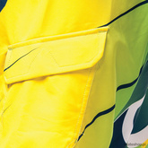 FOX Tracer (yellow) boardshorts