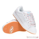 ADIO Ammo WMN (white/blue/gum) shoes