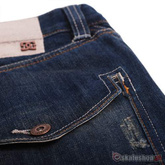 DC Loose Washed Limited meod jeans pants