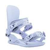 UNION Legacy WMN (light blue) 2025 snowboard bindings