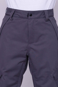 Spodnie snowboardowe 686 Infinity Insulated Cargo (charcoal)